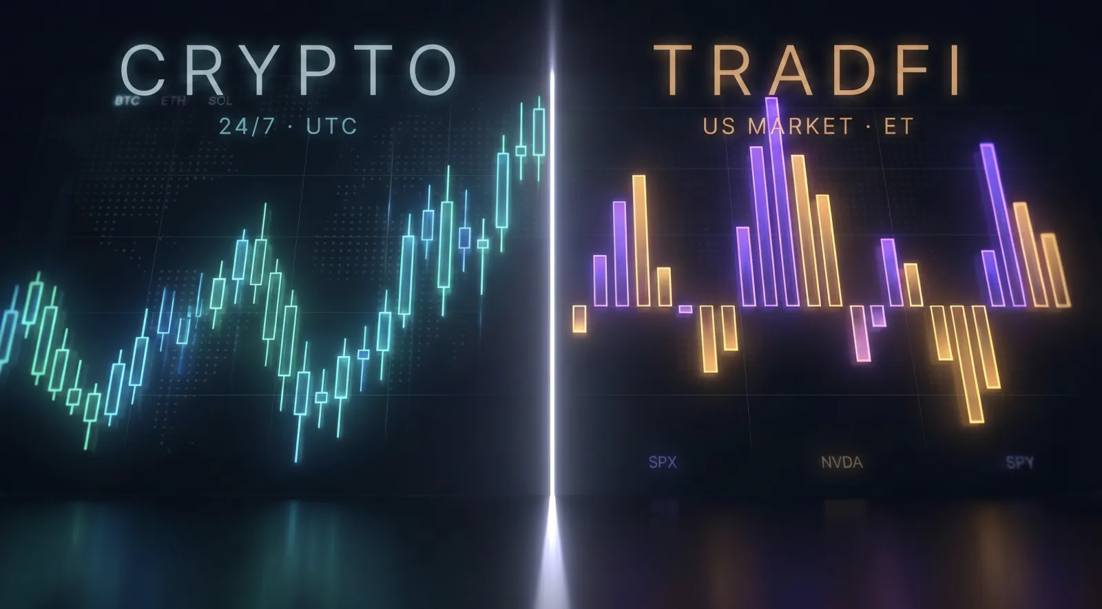 GEX Comes to Stocks & Indices: TradFi Options in GammaFlip